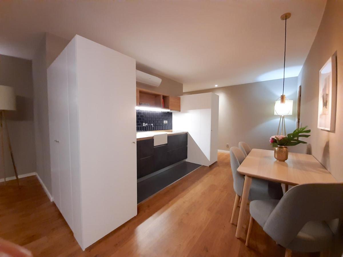 Lf Porto Gardenia, By Flat In Porto Leilighet Eksteriør bilde