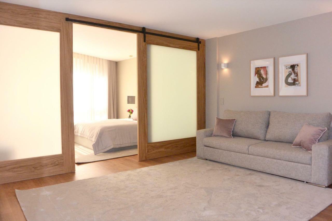 Lf Porto Gardenia, By Flat In Porto Leilighet Eksteriør bilde