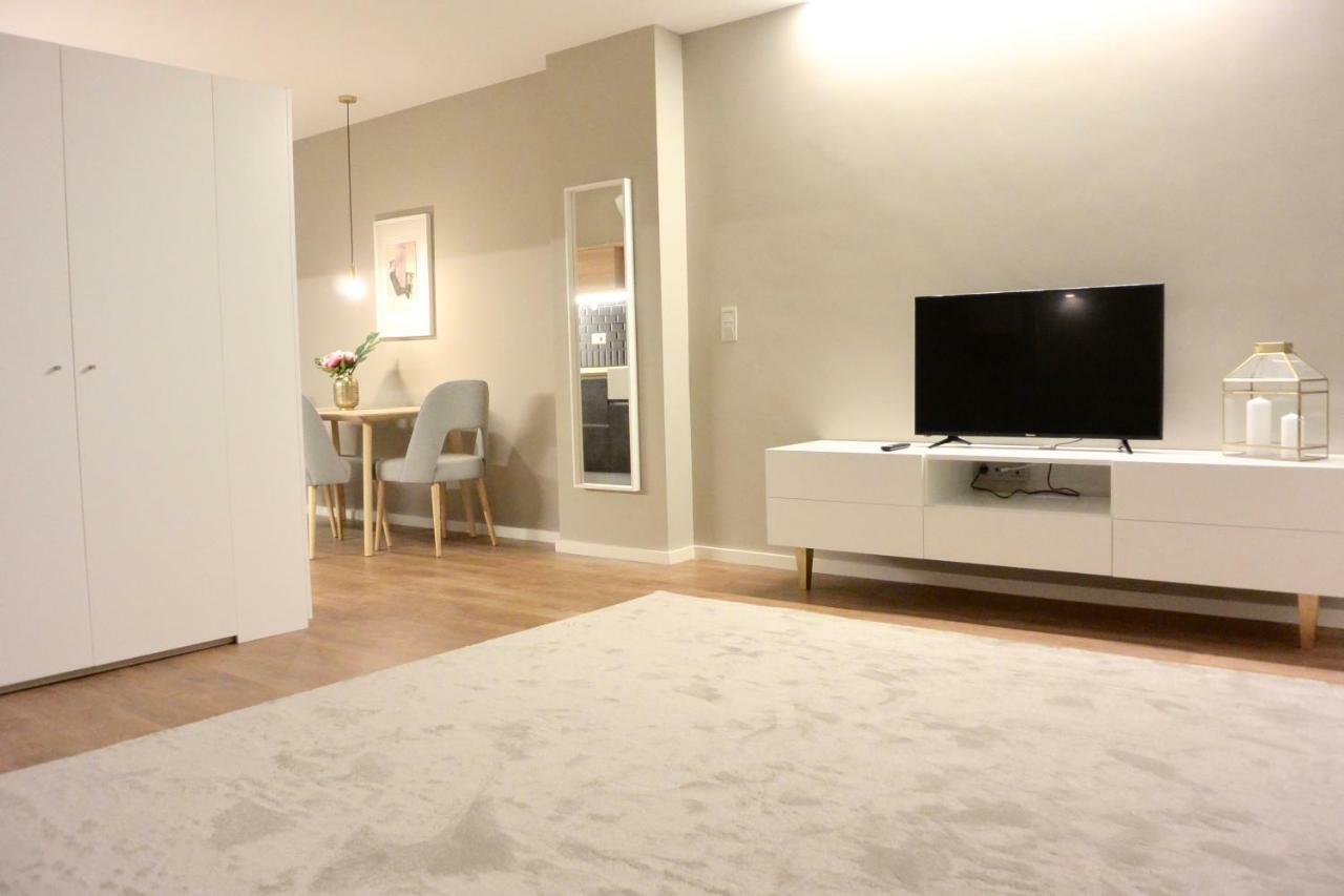 Lf Porto Gardenia, By Flat In Porto Leilighet Eksteriør bilde